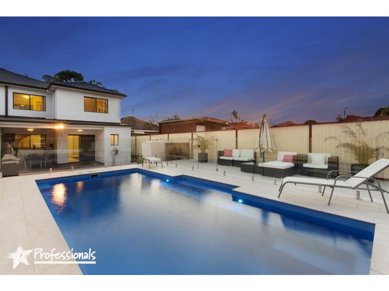 2A Lehn Road, East Hills NSW 2213