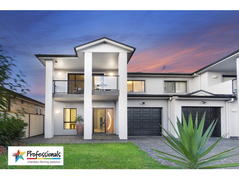 2A Lehn Road, East Hills NSW 2213