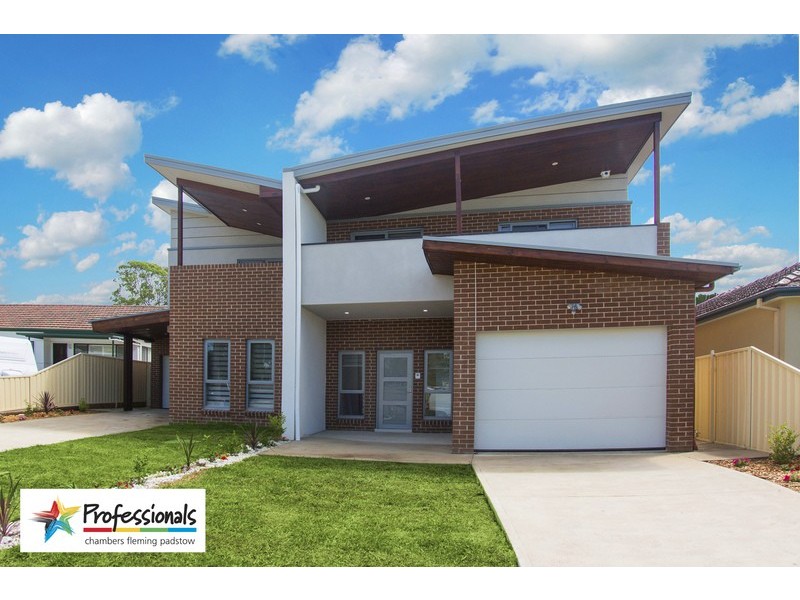 77A Paten Street, Revesby NSW 2212