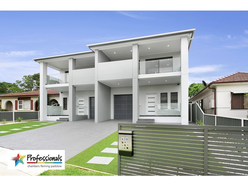 63a Paten Street, Revesby NSW 2212