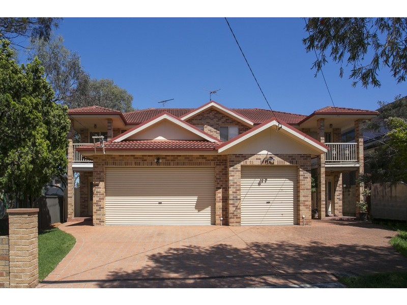 4A Presland Avenue, Revesby NSW 2212