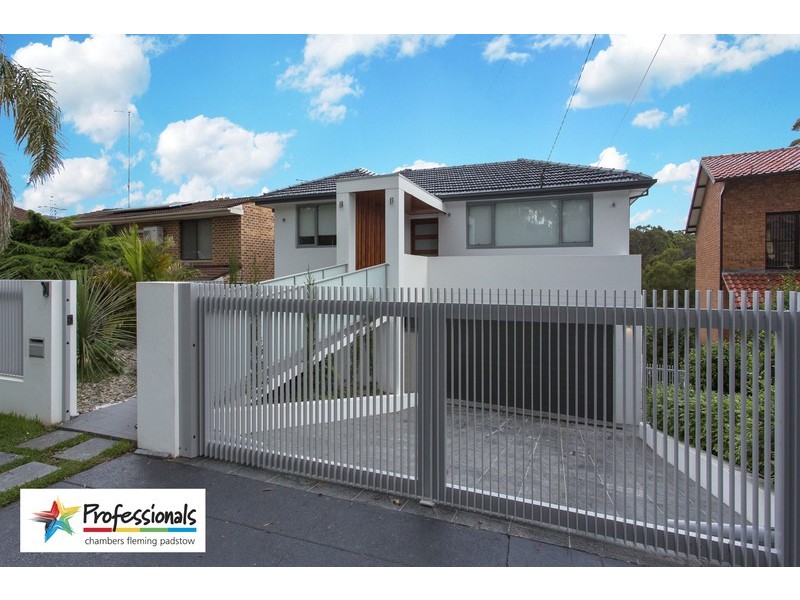 15 Clair Crescent, Padstow Heights NSW 2211