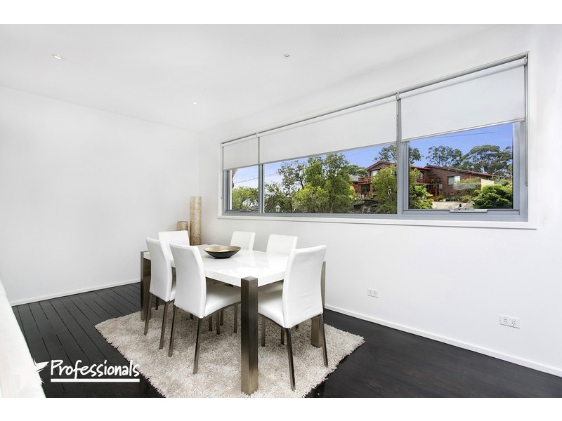 15 Clair Crescent, Padstow Heights NSW 2211