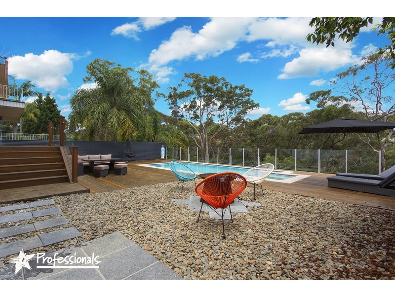 15 Clair Crescent, Padstow Heights NSW 2211