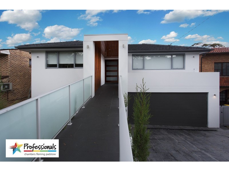 15 Clair Crescent, Padstow Heights NSW 2211