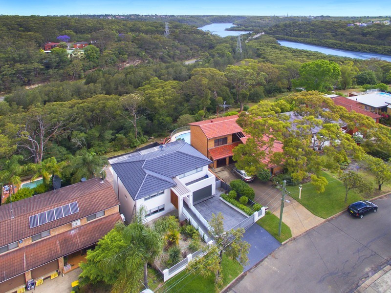 15 Clair Crescent, Padstow Heights NSW 2211