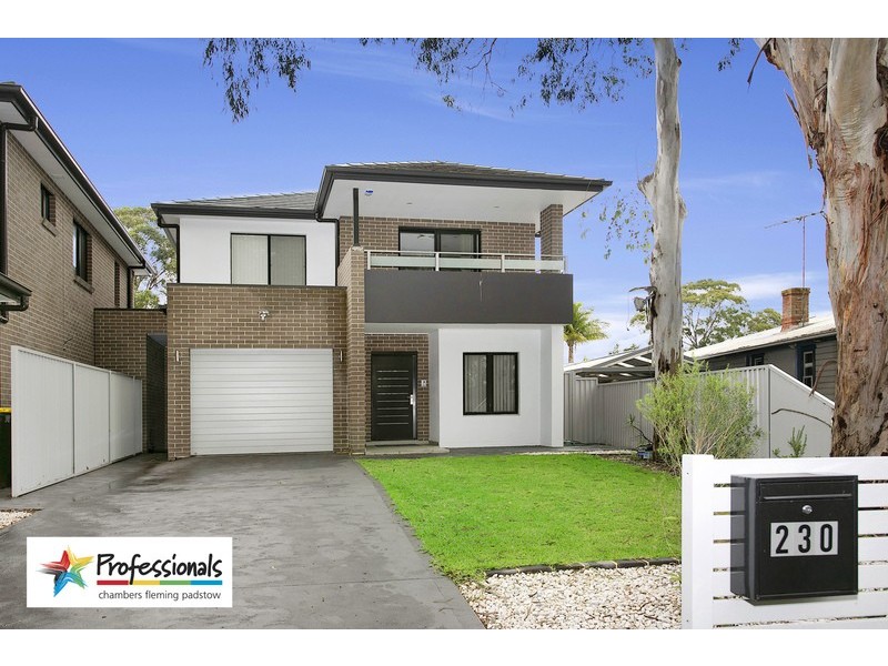 230 Horsley Road, Panania NSW 2213