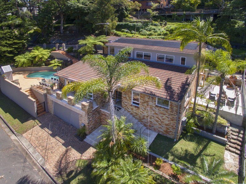 11 Scylla Road, Oyster Bay NSW 2225