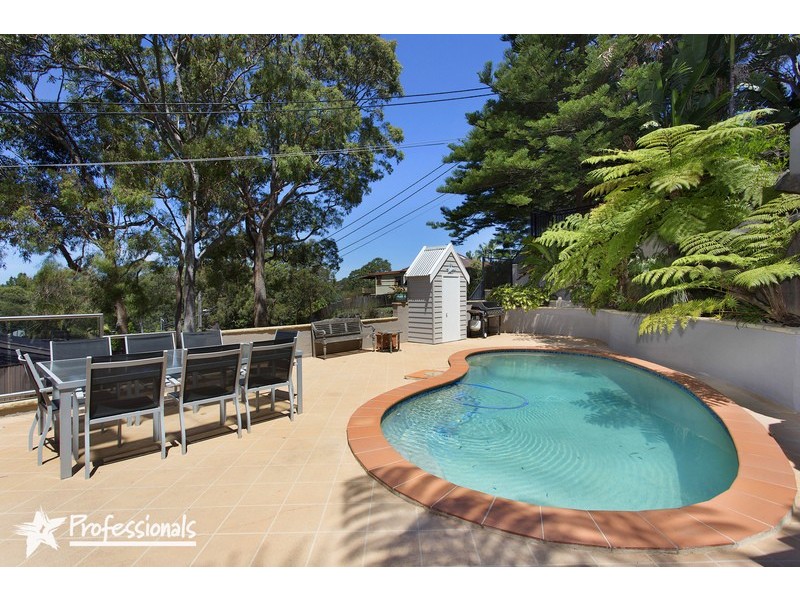 11 Scylla Road, Oyster Bay NSW 2225