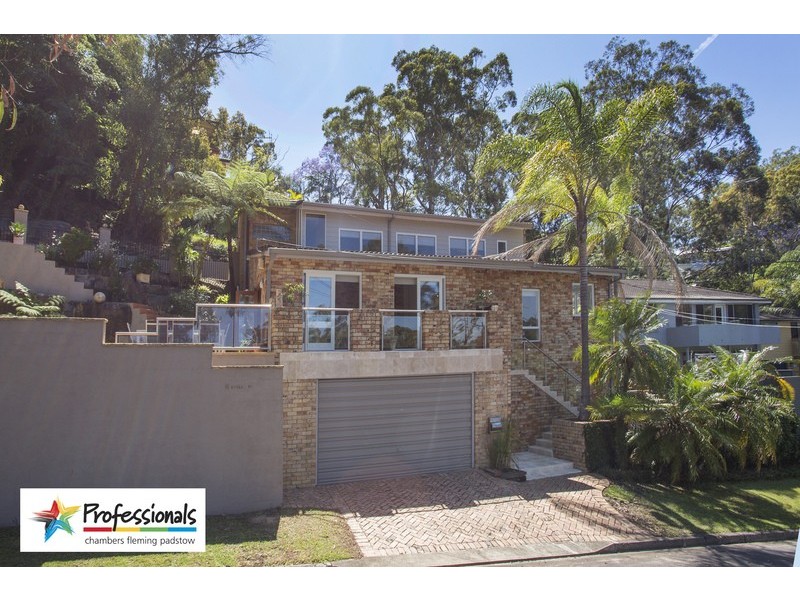 11 Scylla Road, Oyster Bay NSW 2225