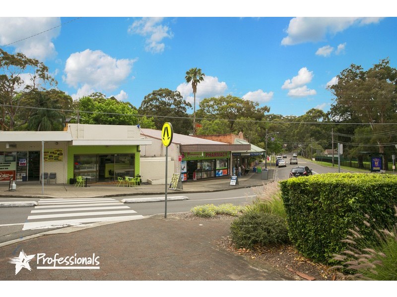 11 Scylla Road, Oyster Bay NSW 2225