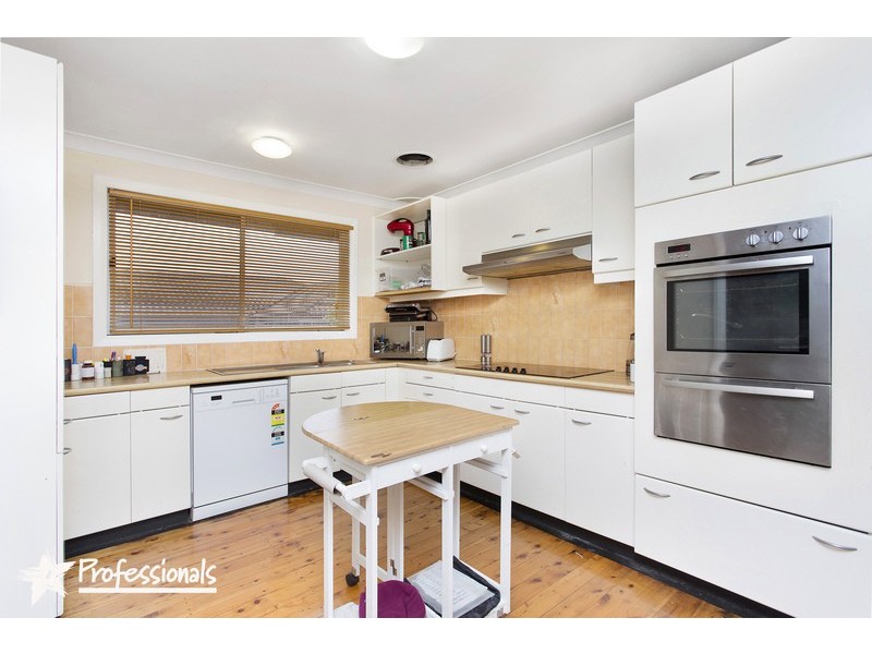 12 Chauvel Avenue, Milperra NSW 2214