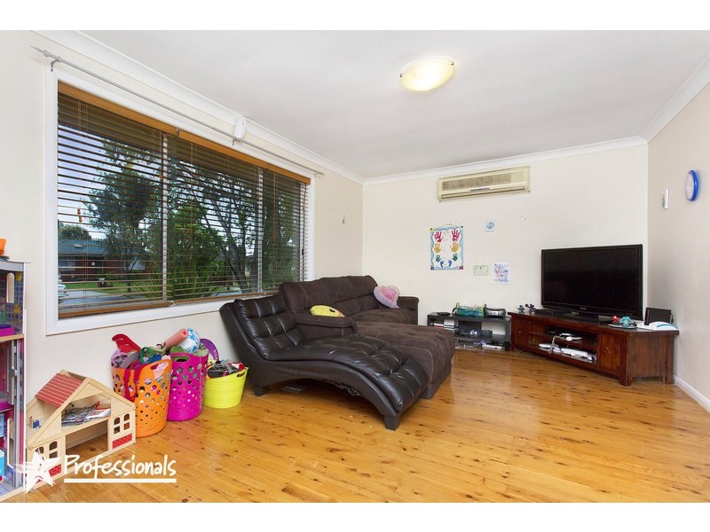 12 Chauvel Avenue, Milperra NSW 2214