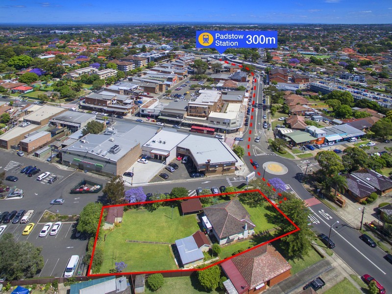 1 Ryan Road, Padstow NSW 2211