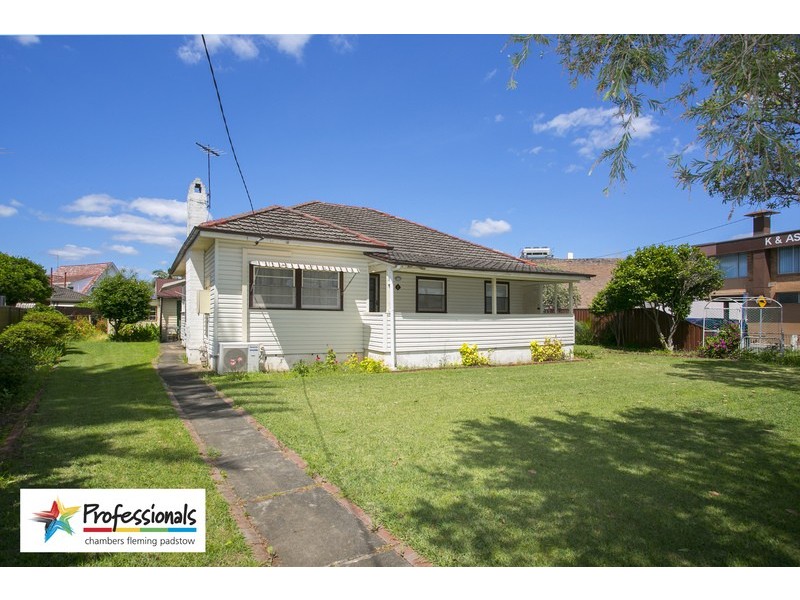 1 Ryan Road, Padstow NSW 2211