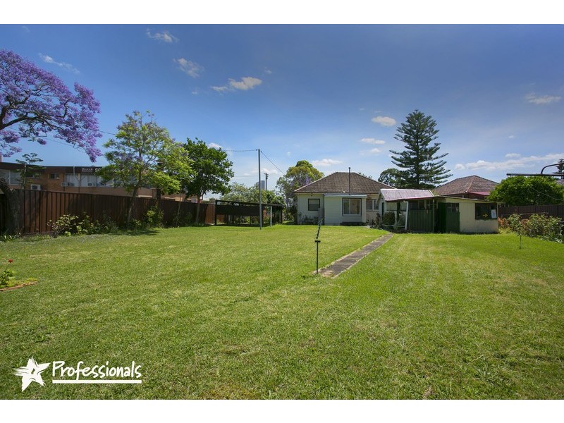 1 Ryan Road, Padstow NSW 2211