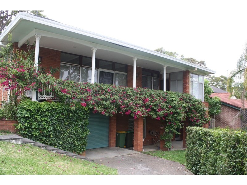 37 Villiers Road, Padstow Heights NSW 2211