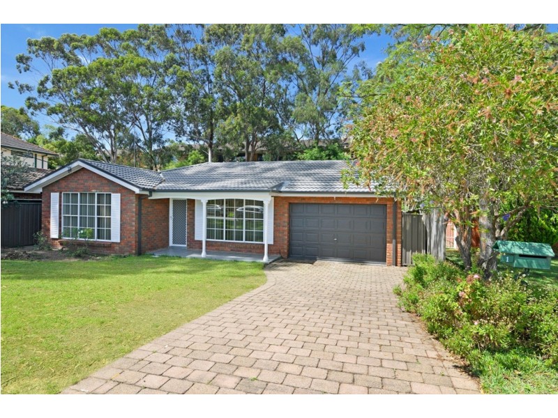 1 Lillian Crescent, Revesby NSW 2212
