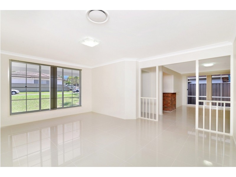 1 Lillian Crescent, Revesby NSW 2212