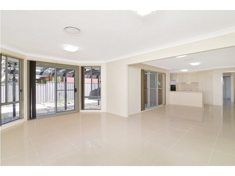 1 Lillian Crescent, Revesby NSW 2212