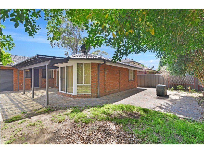 1 Lillian Crescent, Revesby NSW 2212