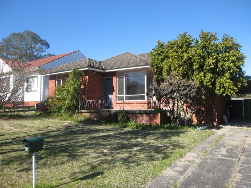 40 Ellesmere Street, Panania NSW 2213