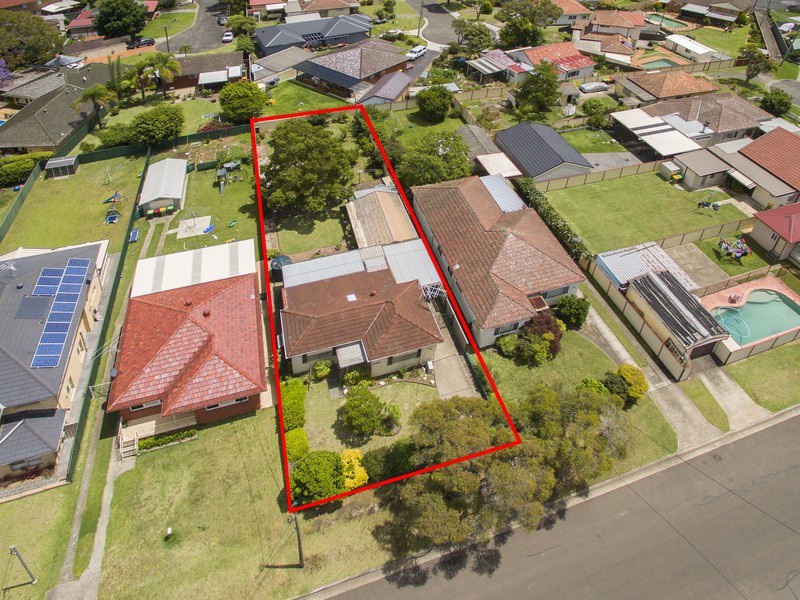 34 Milford Avenue, Panania NSW 2213