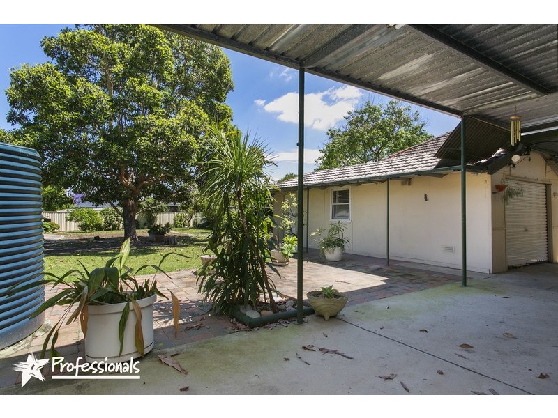 34 Milford Avenue, Panania NSW 2213