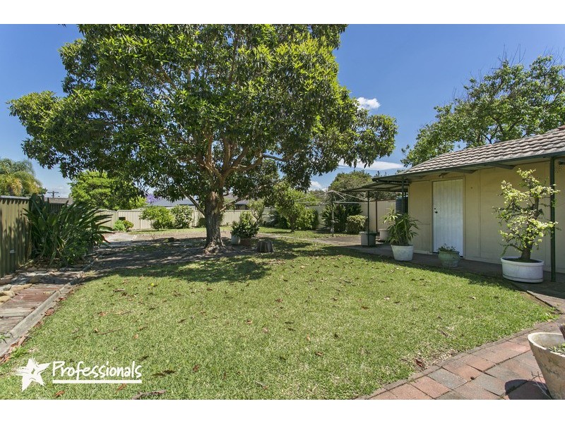 34 Milford Avenue, Panania NSW 2213
