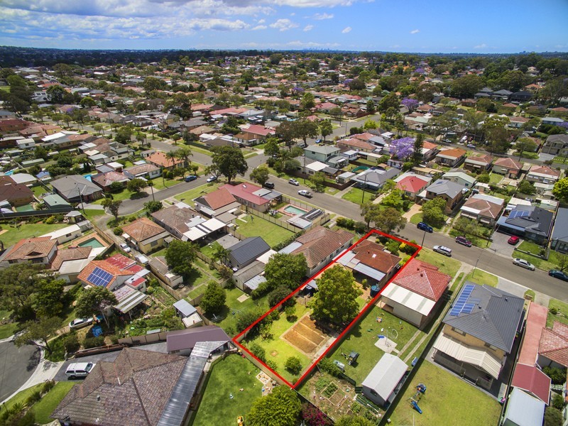 34 Milford Avenue, Panania NSW 2213