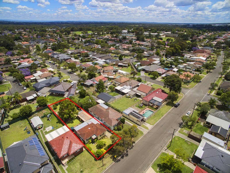 34 Milford Avenue, Panania NSW 2213