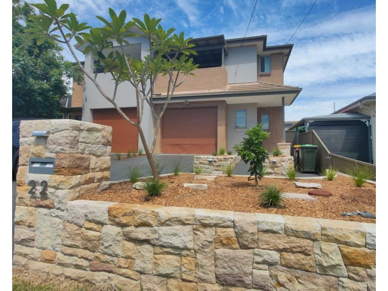 22 Brockman Avenue, Revesby Heights NSW 2212