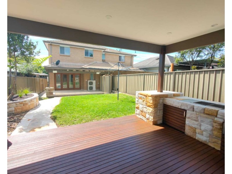 22 Brockman Avenue, Revesby Heights NSW 2212