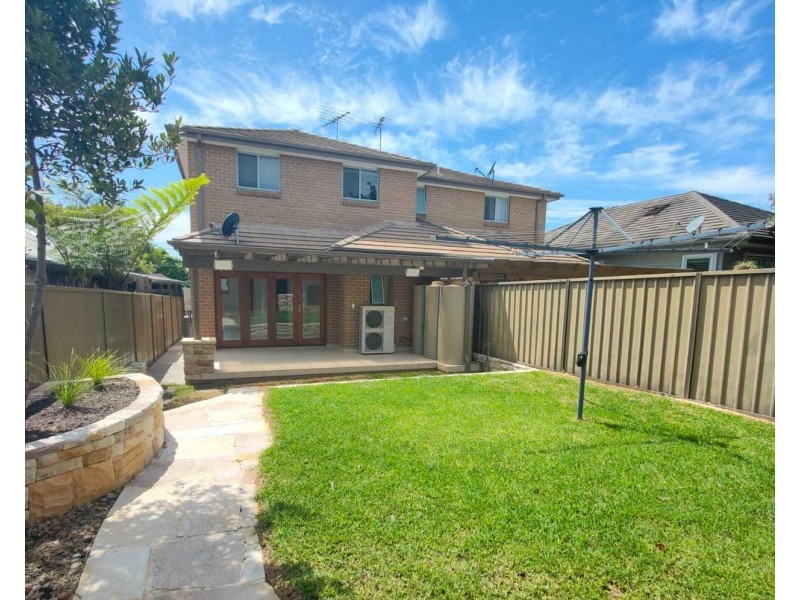 22 Brockman Avenue, Revesby Heights NSW 2212
