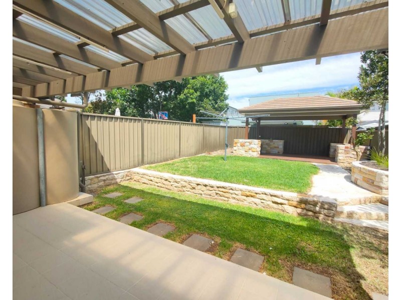 22 Brockman Avenue, Revesby Heights NSW 2212