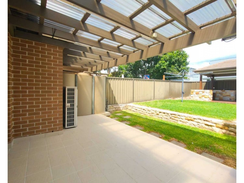 22 Brockman Avenue, Revesby Heights NSW 2212