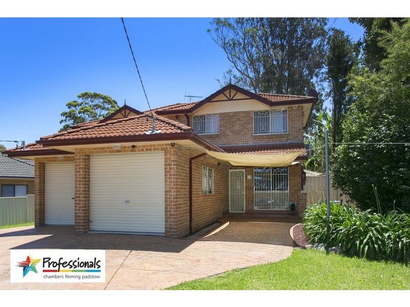 4a Buckley Avenue, Revesby NSW 2212