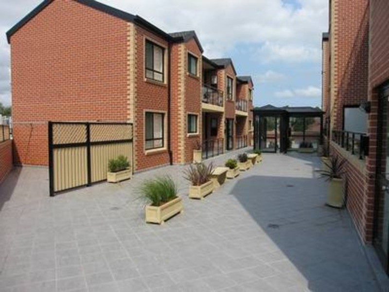 6/18 Howard Road, Padstow NSW 2211