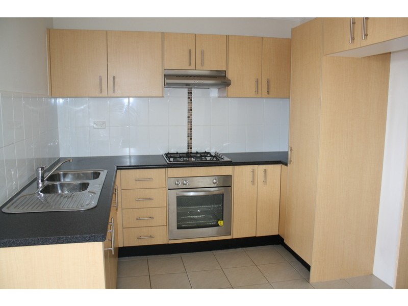 6/18 Howard Road, Padstow NSW 2211