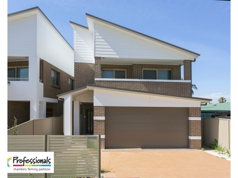 42 Clancy Street, Padstow Heights NSW 2211