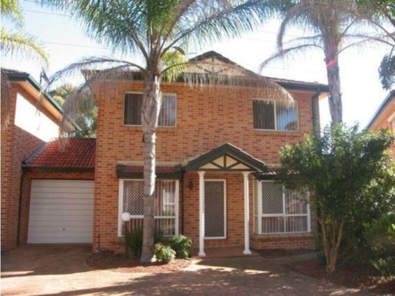 2/9 Redwood Place, Padstow Heights NSW 2211