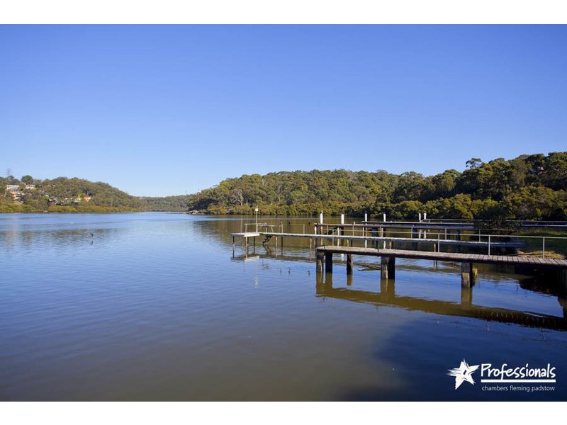 2/9 Redwood Place, Padstow Heights NSW 2211