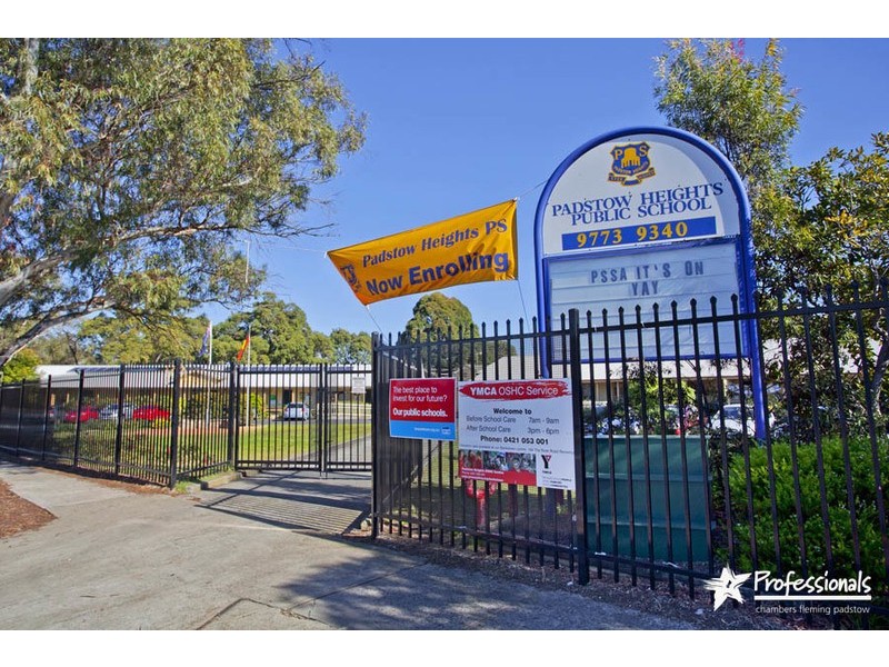2/9 Redwood Place, Padstow Heights NSW 2211