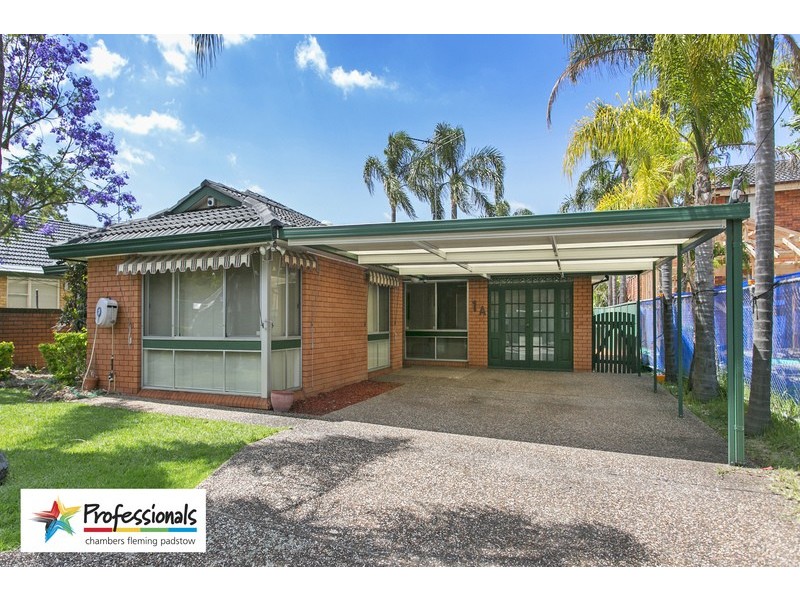 1A Richmond Avenue, Sylvania Waters NSW 2224