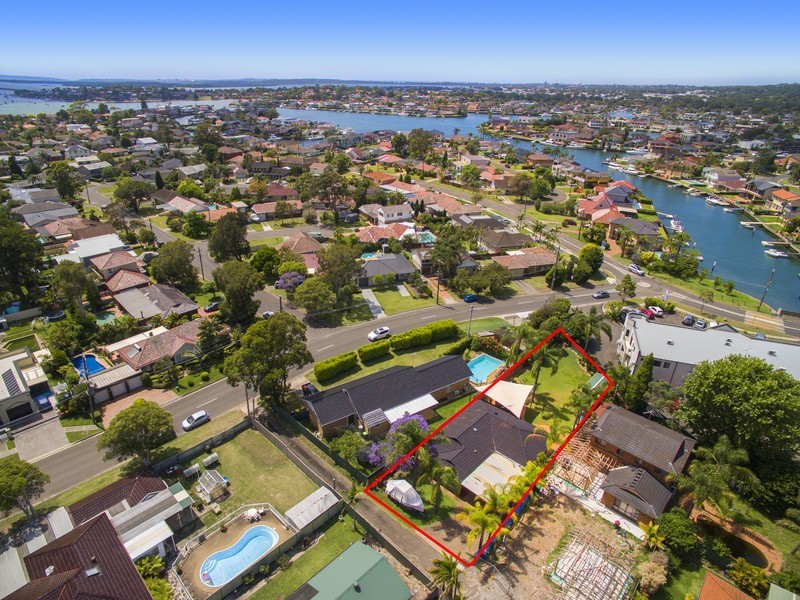 1A Richmond Avenue, Sylvania Waters NSW 2224