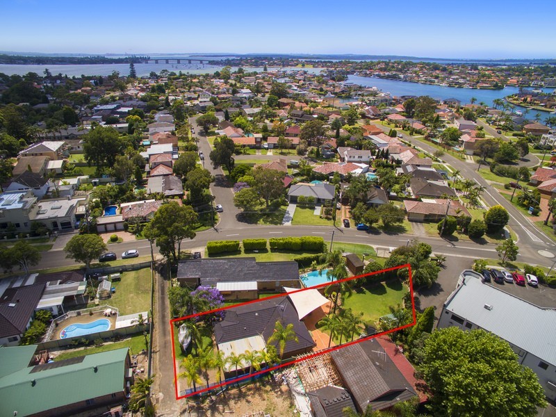1A Richmond Avenue, Sylvania Waters NSW 2224