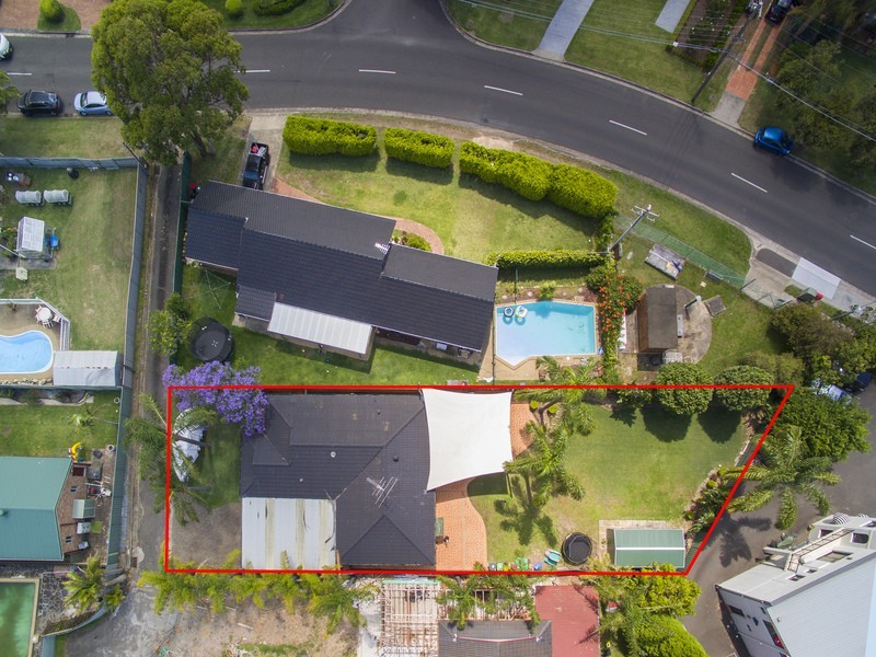 1A Richmond Avenue, Sylvania Waters NSW 2224
