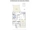 1A Richmond Avenue, Sylvania Waters NSW 2224 Floorplan