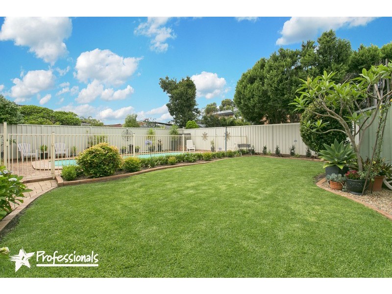 12 Martin Crescent, Milperra NSW 2214