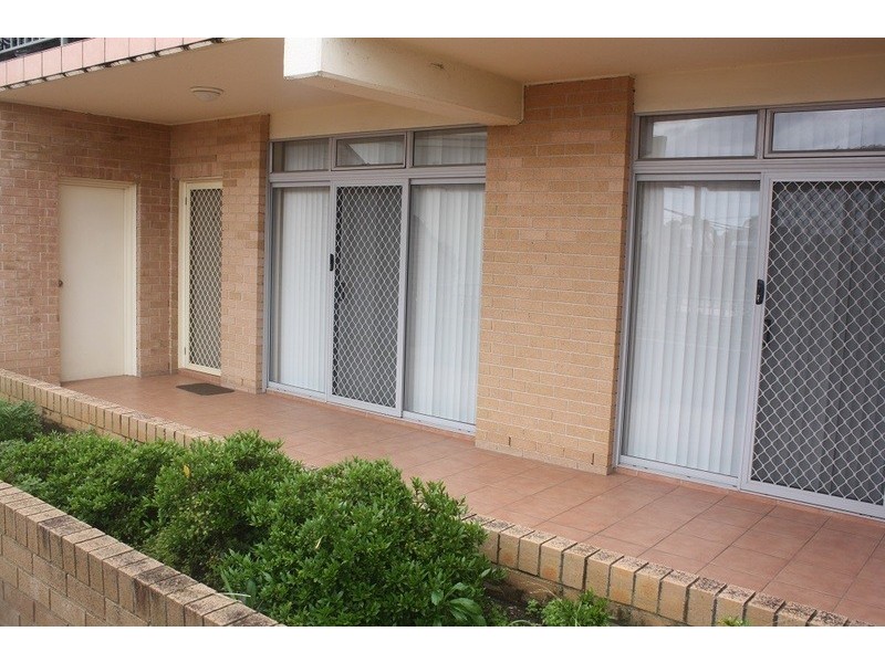 3/2 Faraday Road, Padstow NSW 2211